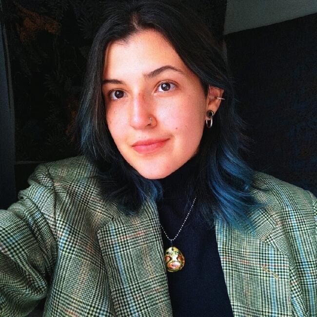 Babysitter i Taastrup Valby: Beatriz