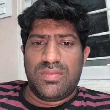 Patancheru में बेबीसिटिंग की नौकरी: बेबीसिटिंग से जुड़े काम Azhar Ahmed