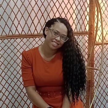 Babysitter São Paulo: Estefane