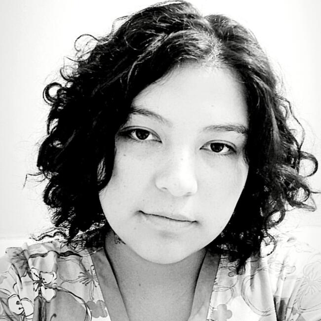 Niñera en Lampa: Fernanda