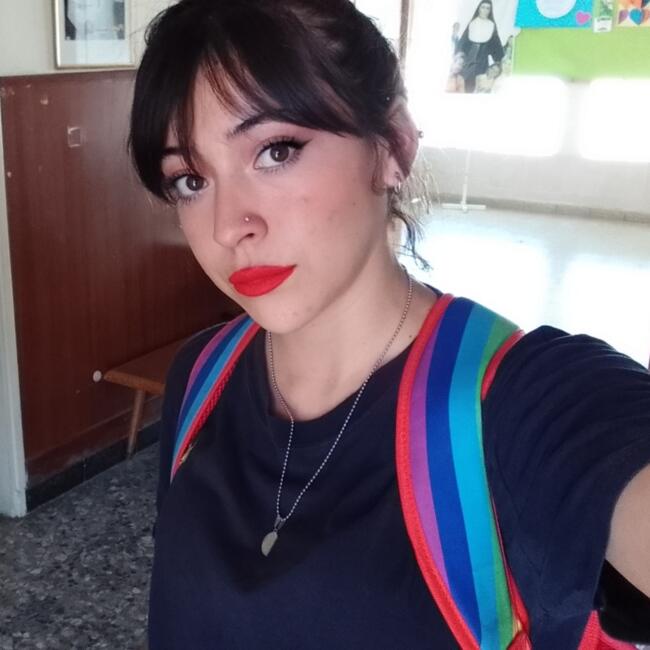 Babysitter in San Juan: Pao