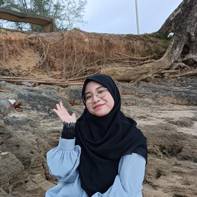 Babysitter in Johor Bahru: Khadijah