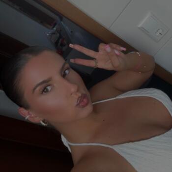 Babysitter in Salach: Sarah