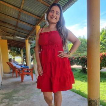 Canguro en Girona: Mayra