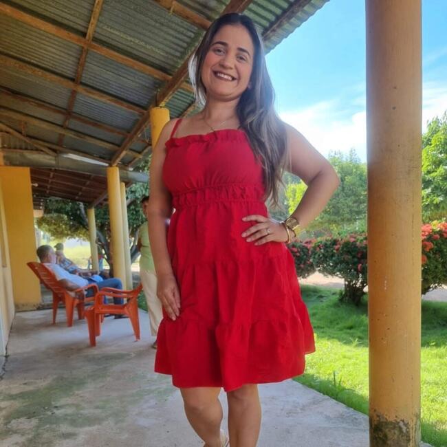 Canguro en Girona: Mayra