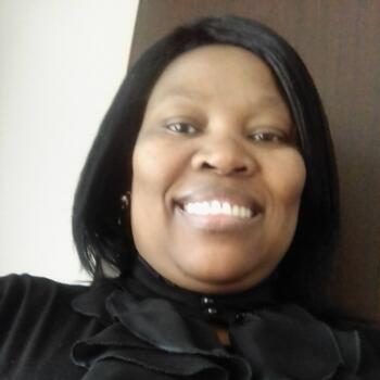 Nanny in Boksburg: Luleka