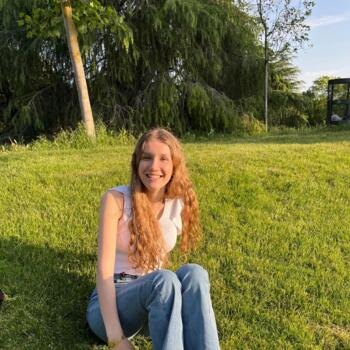 Canguro en Madrid: Noa