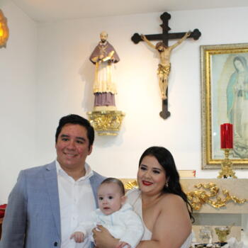 Trabajo para niñera en Naucalpan de Juárez: trabajo de niñera Mariana