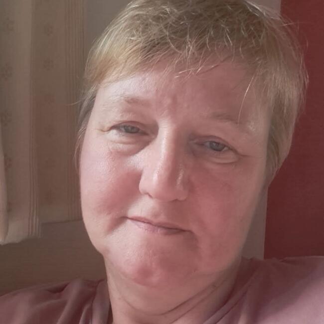 Nanny in Saint-Ghislain: Rosamonde