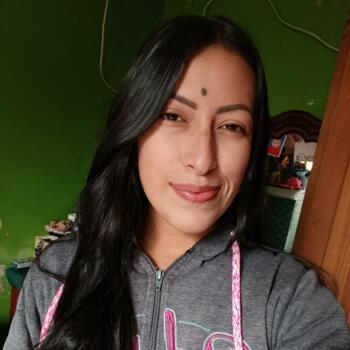 Babysitter στην περιοχή Sogamoso: Juliana