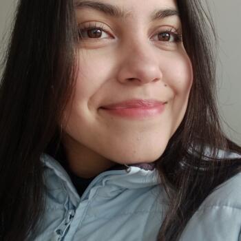 Niñera en Retiro: Elisa