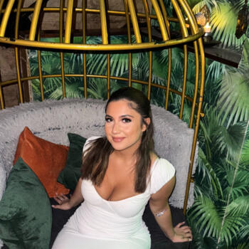 Babysitter in London: Meliz