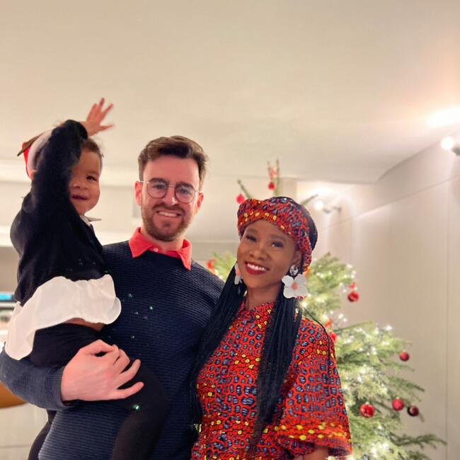 Babysitting job in Antwerp: Cassandra