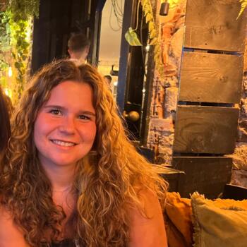 Babysitter in Paris: Marine