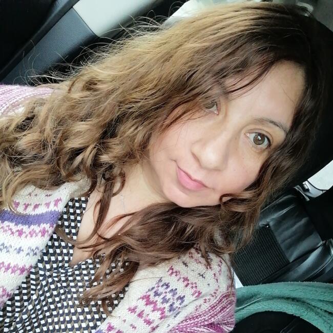 Babysitter in Nacimiento: Ines