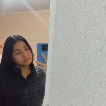 Babysitter in Ate: Keysy