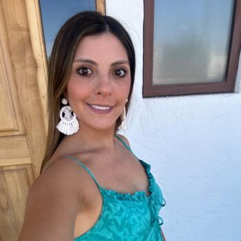 Trabajo para niñera en San Fernando: trabajo de niñera Catalina