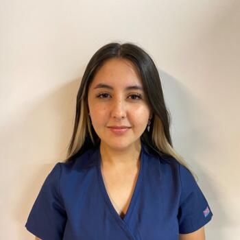 Niñera en Maipú: Bárbara