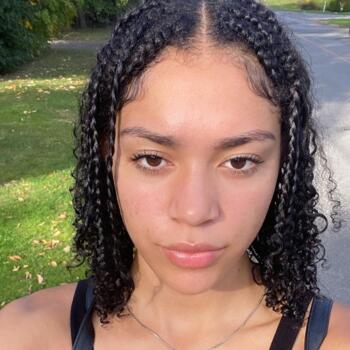 Baby-sitter in York (Toronto county): Zair