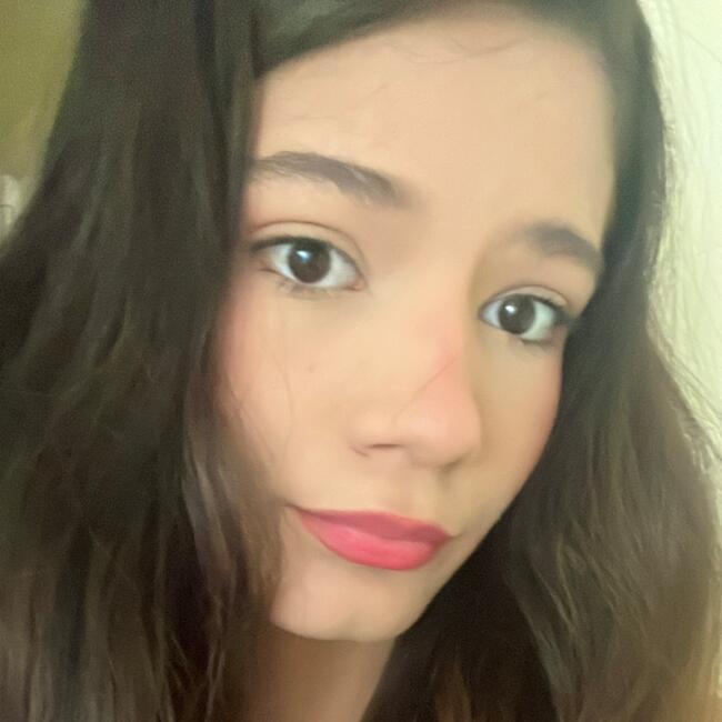 Babysitter in Porto Feliz: Melissa