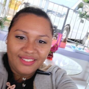 Parent Nuevo Arraiján: Ana