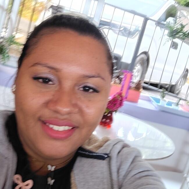 Babysitting job in Nuevo Arraiján: Ana