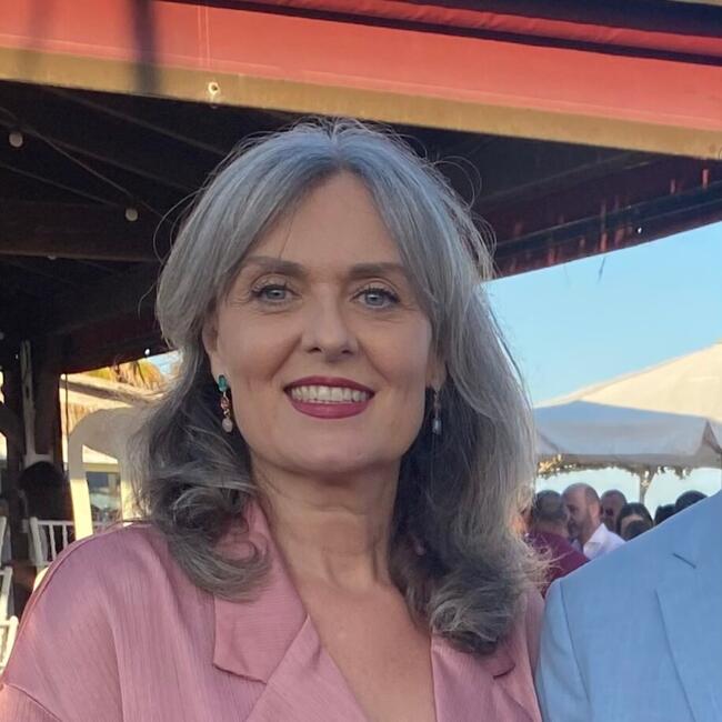 Babysitter in Vélez-Málaga: Inma