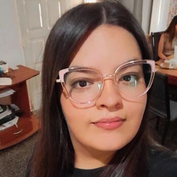 Niñera en Córdoba: Rocio