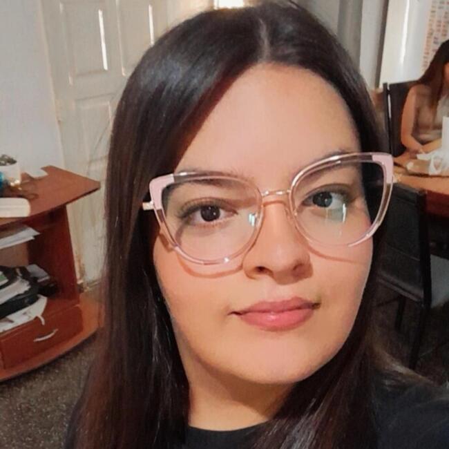 Niñera en Córdoba: Rocio