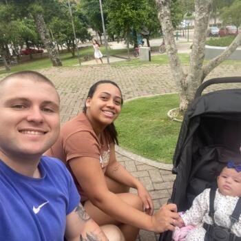 Parent Brusque: Mateus