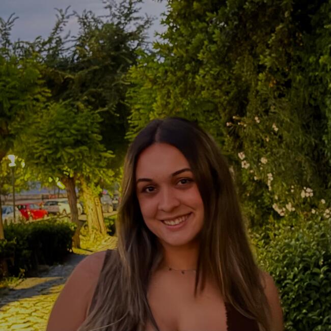 Babysitter in Funchal: Ana