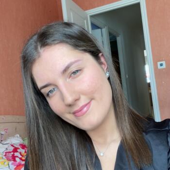 Babysitter in Saint-Herblain: Laurine