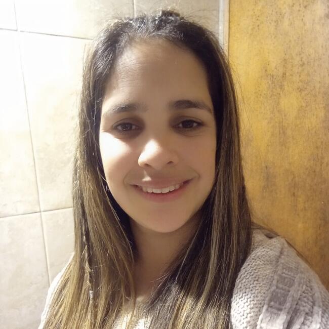 Babysitter in Carmelo: Sabrina