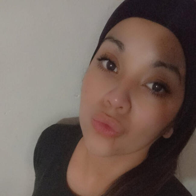 Babysitter in Belén de Escobar: Yamila