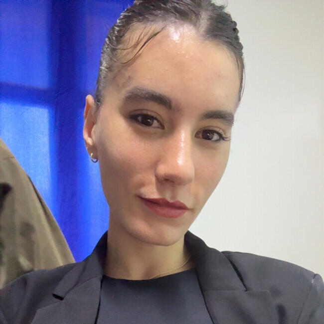 جليسة أطفال في مراكش: Jihane