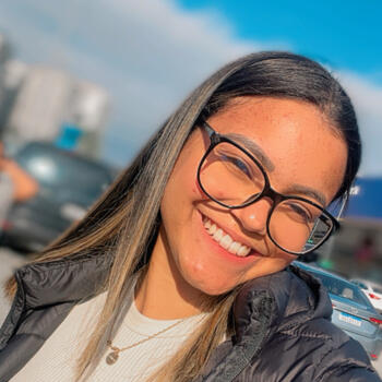 Babysitter in Rio de Janeiro: Maria