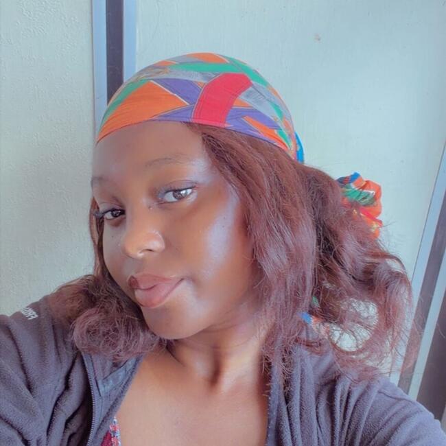 Babysitter in Nairobi: Joy