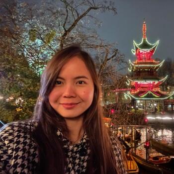 Nanny in Amsterdam: Aira