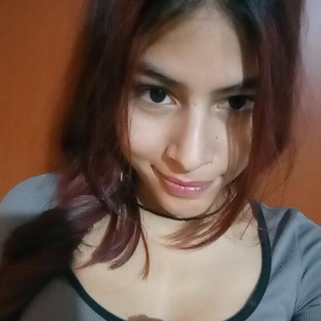 Niñera en Mosquera: Yuliet