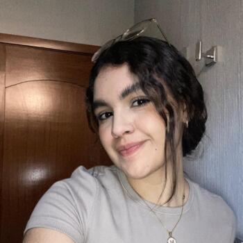 Babysitter in Zapopan: Dulce