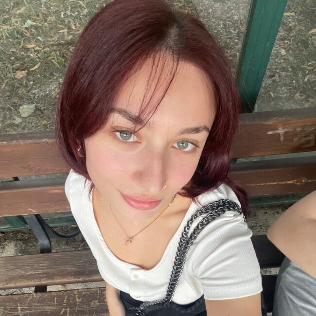 Babysitter a Castenaso: Sara