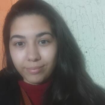 Babysitter in Alvorada (Rio Grande do Sul): Maria