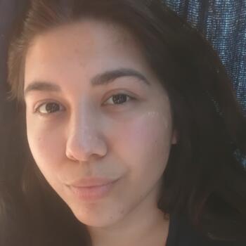 Babysitter in Alvorada (Rio Grande do Sul): Maria