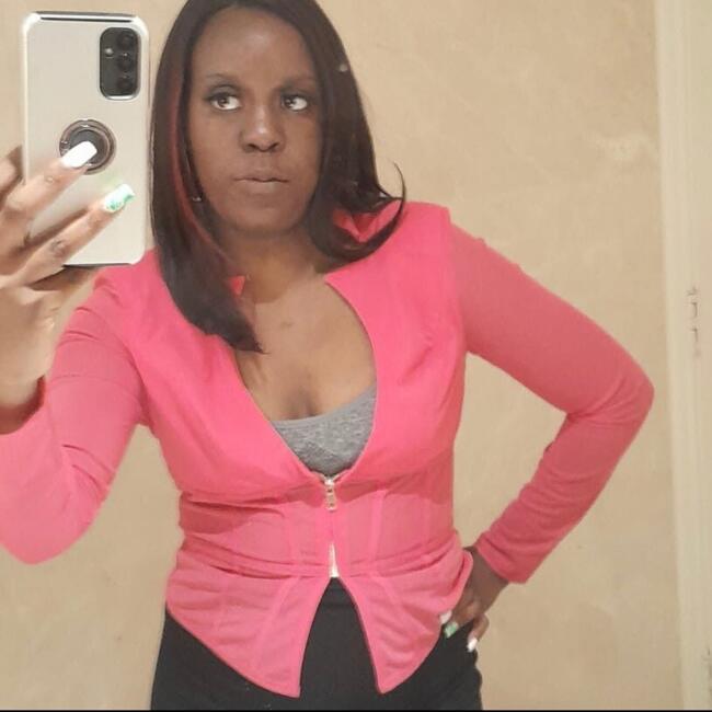 Babysitter in Scarborough Junction: Kayla