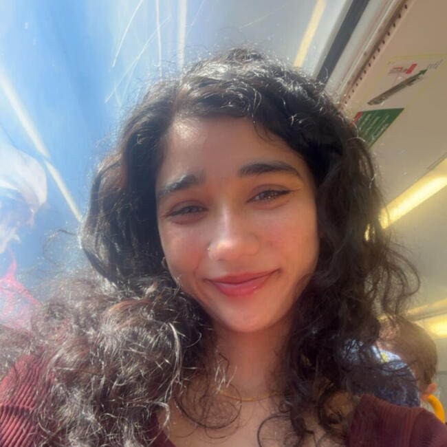 Babysitter in Sydney: Bipana