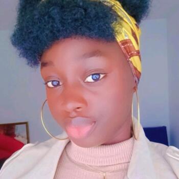 Babysitter Ostfildern: Kra Rassida