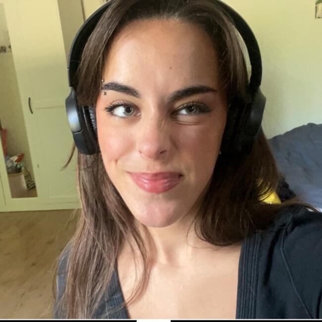 Babysitter in Amersfoort: Seléna