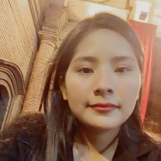 Babysitter in Chicureo: Luci alvarez cruz