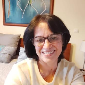 Babysitter Lisbon: Dalva