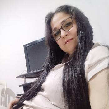 Niñera Cali: Ana